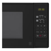 LG MS2042D 20 Litres Microwave - Black - Bonus Superstore