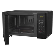 LG MS2042D 20 Litres Microwave - Black - Bonus Superstore