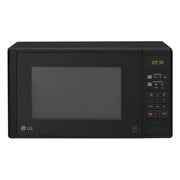 LG MS2042D 20 Litres Microwave - Black - Bonus Superstore