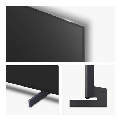 LG OLED42C55LA.AEK 42" 4K Ultra HD OLED evo AI C5 Smart TV