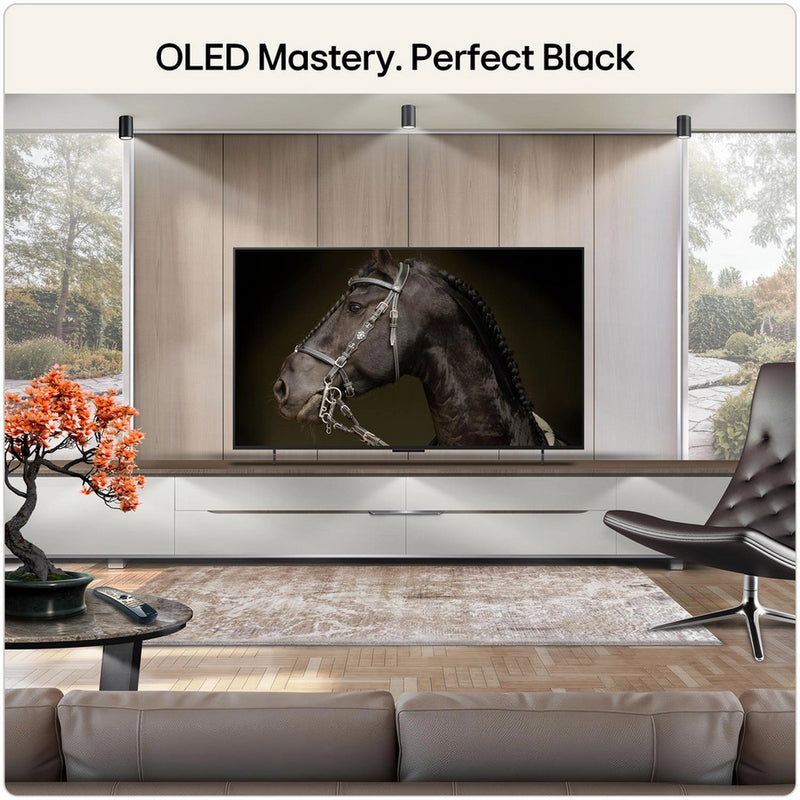 LG OLED42C66LB.AEK 42" 4K OLED Smart TV