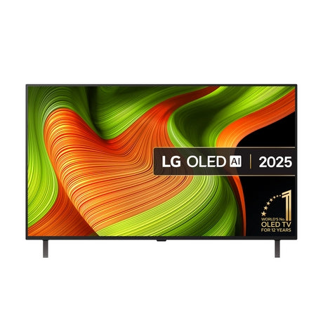 LG OLED AI B5 48" 4K Smart TV