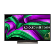 LG OLED evo AI C5 48" 4K Smart TV - Bonus Superstore