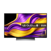 LG OLED evo AI G5 48" 4K Smart TV - Bonus Superstore