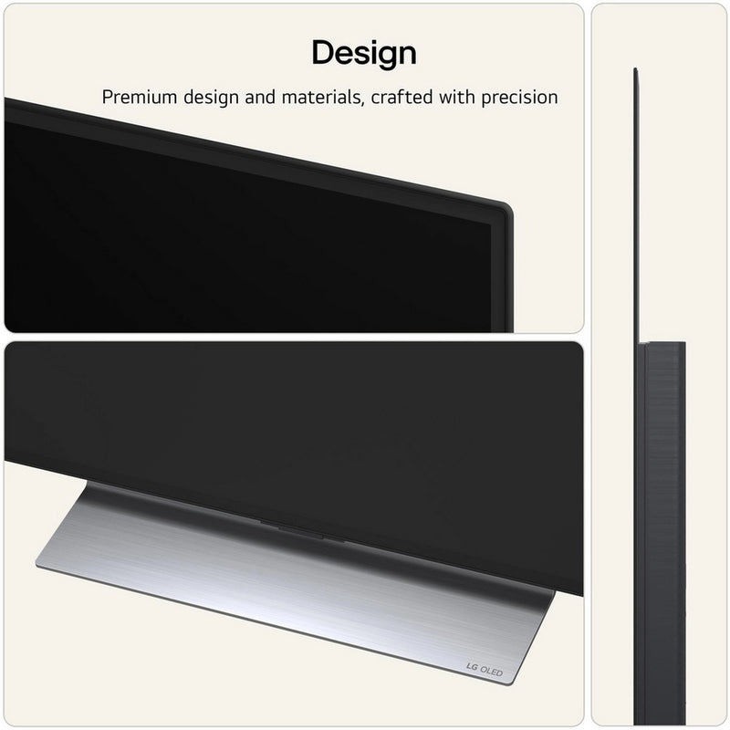 LG OLED48G66LS.AEK 48" 4K OLED evo AI Stand version Smart TV