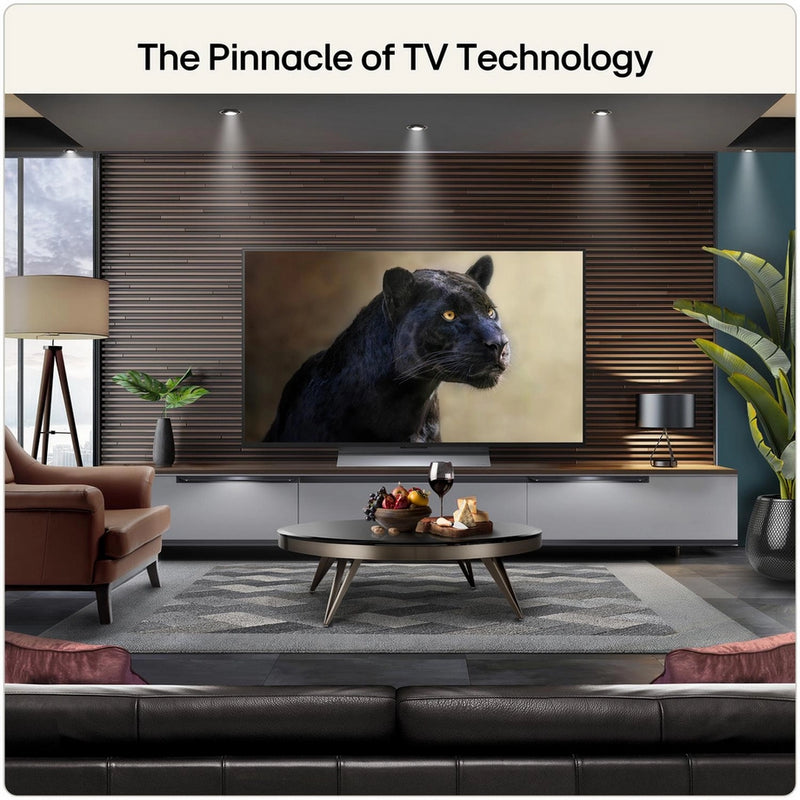LG OLED48G66LS.AEK 48" 4K OLED evo AI Stand version Smart TV