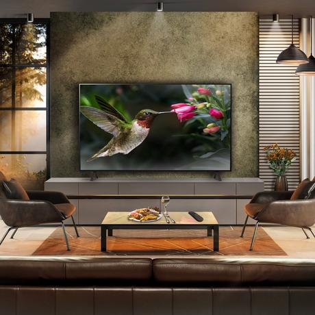 LG OLED55B46LA.AEK 55" 4K OLED Smart TV