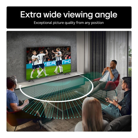 LG OLED55B56LA.AEK 55" 4K OLED Smart TV