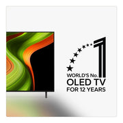LG OLED55B56LA.AEK 55" 4K OLED Smart TV - Bonus Superstore