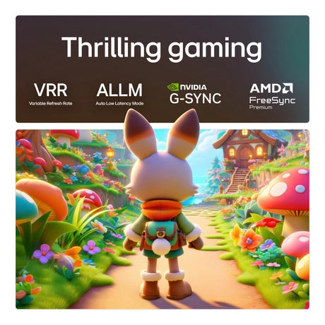 LG OLED AI B5 65" 4K Smart TV