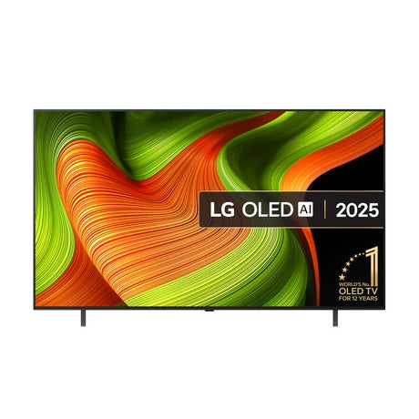 LG OLED AI B5 65" 4K Smart TV