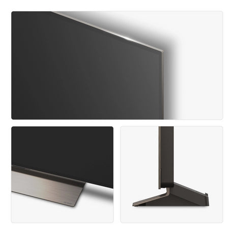 LG OLED evo AI C5 65" 4K Smart TV