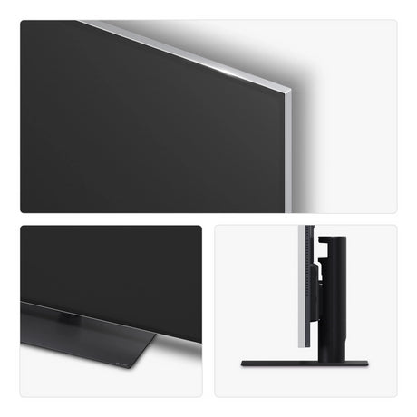 LG OLED65G56LS.AEK 65" evo AI G5 4K Smart TV - Black