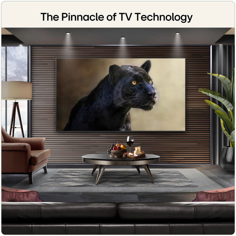 LG OLED65G64LW.AEK 65" 4K OLED evo AI Wall mount version Smart TV