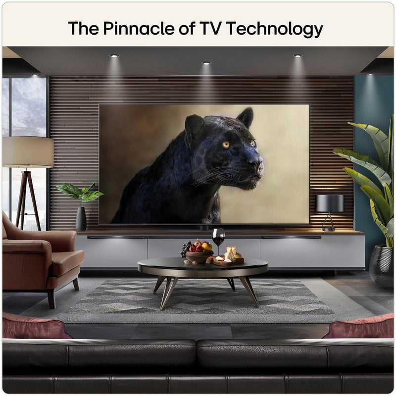 LG OLED65G66LS.AEK 65" 4K OLED evo AI Stand version Smart TV