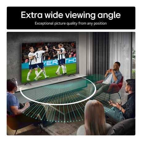 LG OLED77B56LA.AEK 77" 4K OLED Smart TV