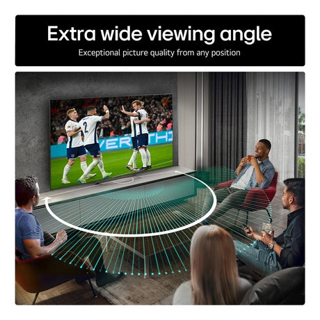 LG OLED77C56LB.AEK 77" 4K OLED Smart TV