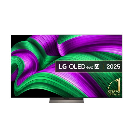LG OLED77C56LB.AEK 77" 4K OLED Smart TV