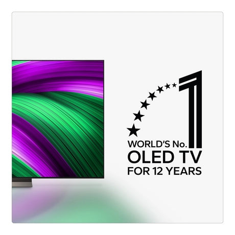 LG OLED77C56LB.AEK 77" 4K OLED Smart TV