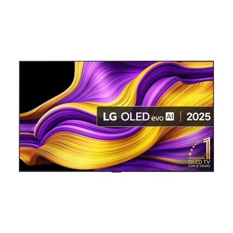 LG OLED77G54LW.AEK 77" 4K OLED Smart TV