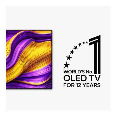 LG OLED77G54LW.AEK 77" 4K OLED Smart TV - Bonus Superstore