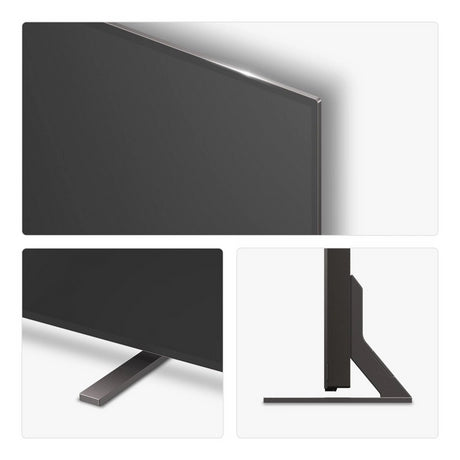 LG OLED83B56LA.AEK 83" 4K Ultra HD OLED AI B5 Smart TV