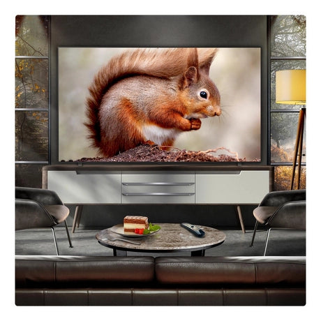 LG OLED83B56LA.AEK 83" 4K Ultra HD OLED AI B5 Smart TV