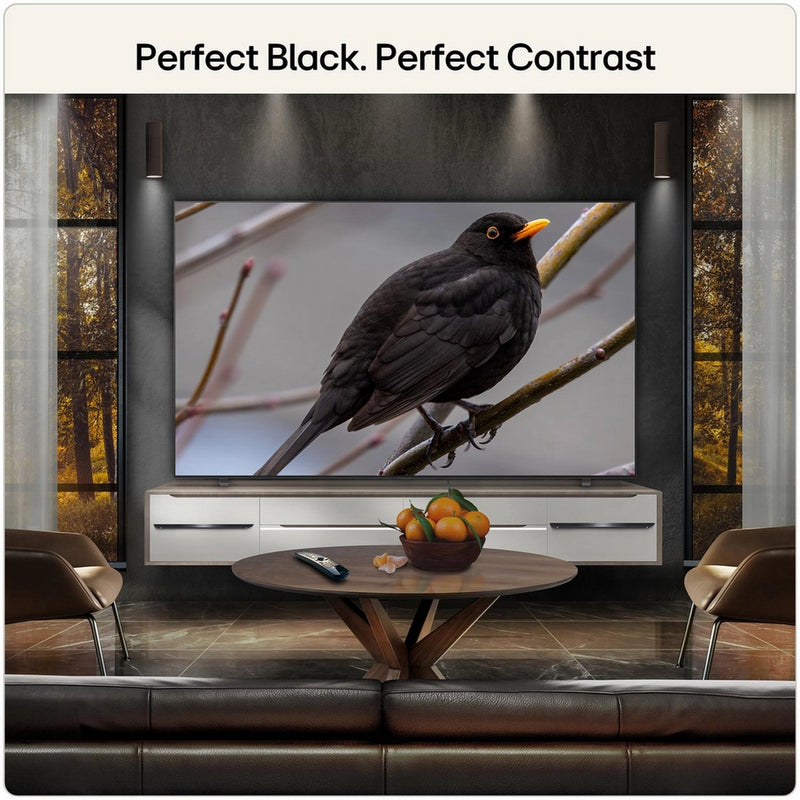 LG OLED83B6ELB.AEK 83" 4K OLED AI Smart TV