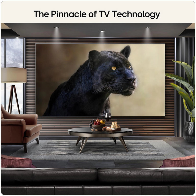 LG OLED97G64LW.AEK 97" 4K OLED evo AI Wall mount version Smart TV