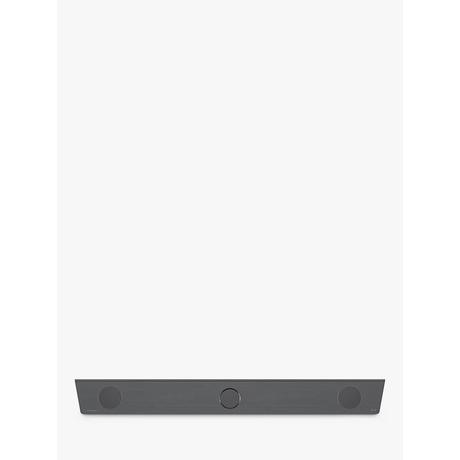 LG S95QR_DGBRLLK 9.1.5 ch Soundbar - Dark Steel Silver