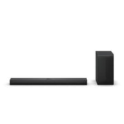 LG US70TY Wireless 3.1.1ch Soundbar & Subwoofer - Black - Bonus Superstore