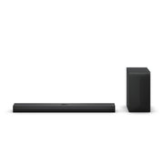 LG US70TY.AGBRLLK Wireless 3.1.1ch Soundbar & Subwoofer - Black - Bonus Superstore