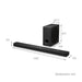 LG US90TY Wireless5.1.3ch Soundbar & Subwoofer - Black - Bonus Superstore