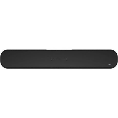 LG USE6S.DGBRLLK Dolby Atmos & DTS - Black
