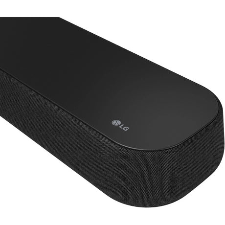 LG USE6S.DGBRLLK Dolby Atmos & DTS - Black