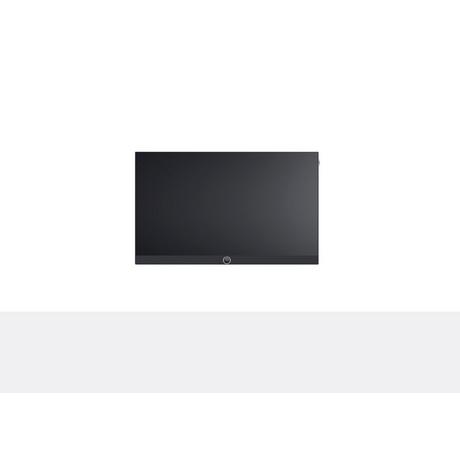 Loewe BILDC43BG 43" LCD Smart TV - Basalt Grey