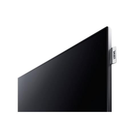 Loewe BILDC43BG 43" LCD Smart TV - Basalt Grey