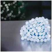 300 White LED Frosted Berry Lights - Bonus Superstore