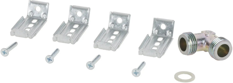 Bosch Cooker & Hob Gas Hob Installation Mounting Set - 00602633