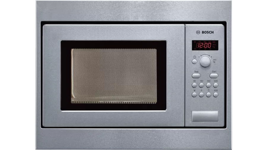 Bosch HMT75M551B Series 2 Built-in microwave oven