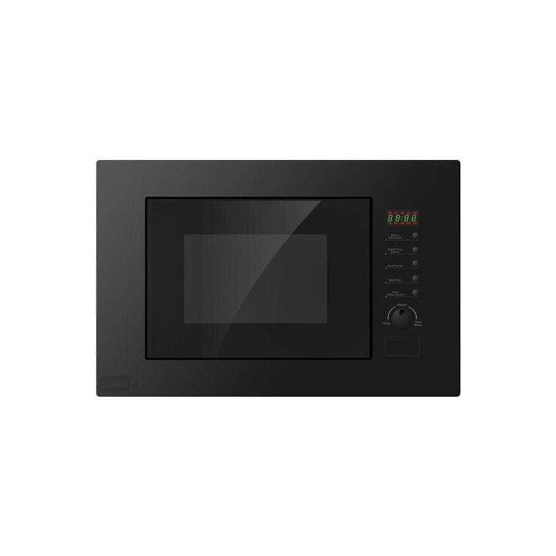 Candy MIC20GDFN 20 L Built-in Microwave With Grill Black - Bonus Superstore