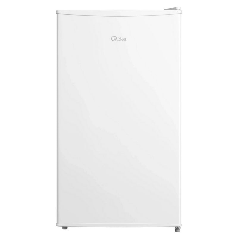 Midea MDRU99FZE01 47.5cm Static Undercounter Freezer - White