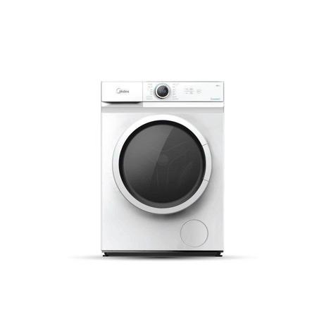 Midea MF100W70 59.5cm 7kg/1400 Spin Washing Machine - White
