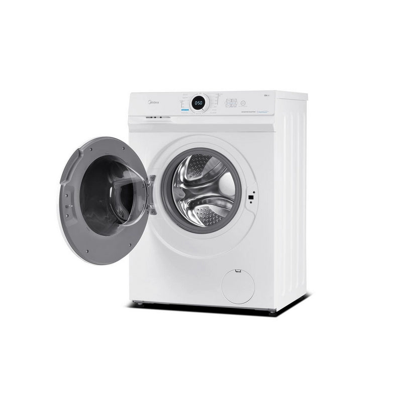 Midea MF10EW70BA 7kg 1400 Spin Washing Machine - White