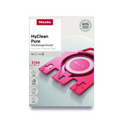 Miele FJMHyCleanPure Vacuum cleaner Bags - 4 Pack - Bonus Superstore