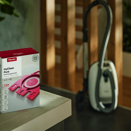 Miele FJMHyCleanPure Vacuum cleaner Bags - 4 Pack