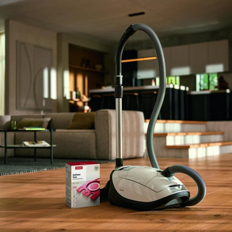 Miele FJMHyCleanPure Vacuum cleaner Bags - 4 Pack