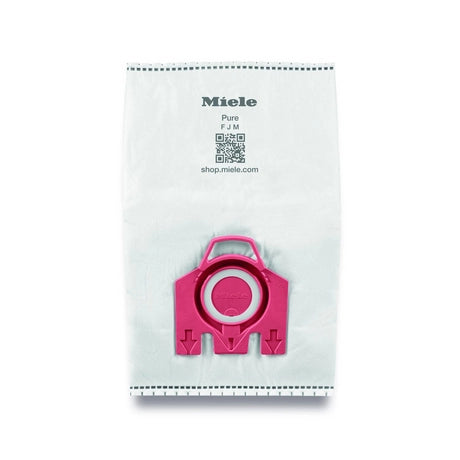 Miele FJMHyCleanPure Vacuum cleaner Bags - 4 Pack