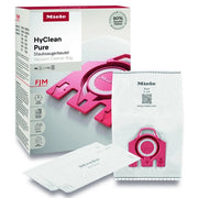 Miele FJMHyCleanPure Vacuum cleaner Bags - 4 Pack - Bonus Superstore