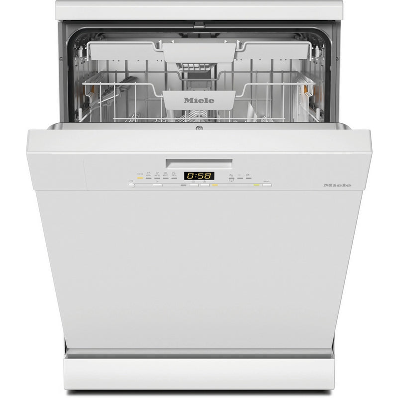 Miele G 5611 SC Dishwasher - Brilliant White - 14 place settings